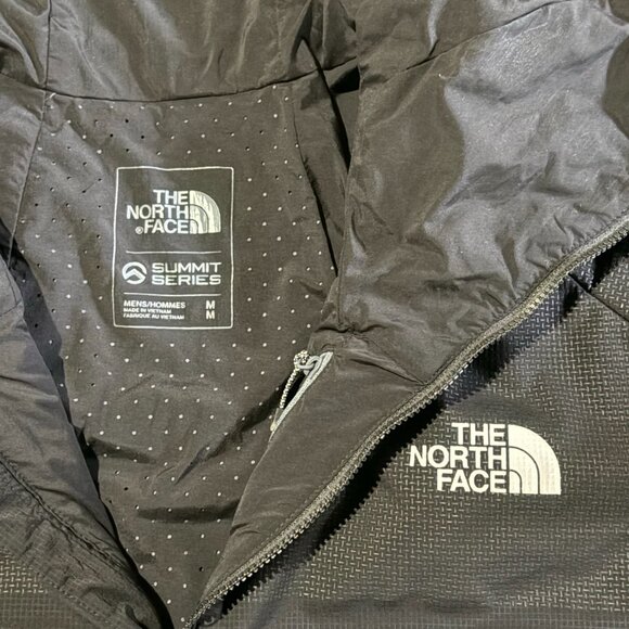 The North Face Summit Series L3 Ventrix Hooded Jacket Size Medium - Picture 4 of 5